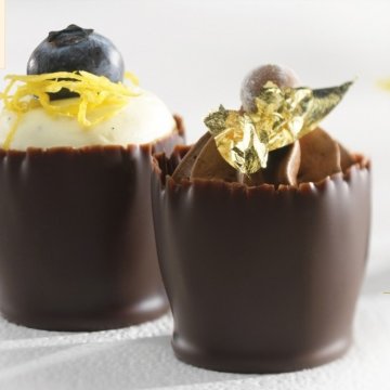 CUPS SMALL CARVED PZ 270